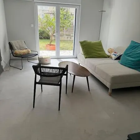 Split- Stobrec Neu Lässig & Stilvoll Apartament *