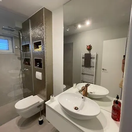 Split- Stobrec Neu Lässig & Stilvoll Apartament *