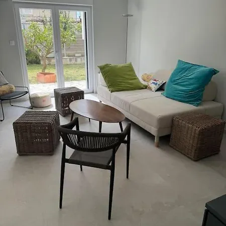 Apartament Split- Stobrec Neu Lässig & Stilvoll Split