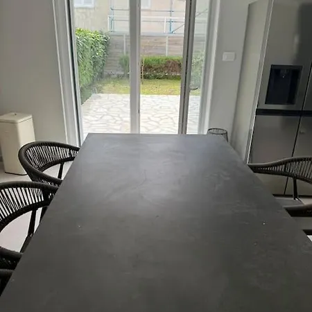 Split- Stobrec Neu Lässig & Stilvoll Apartament