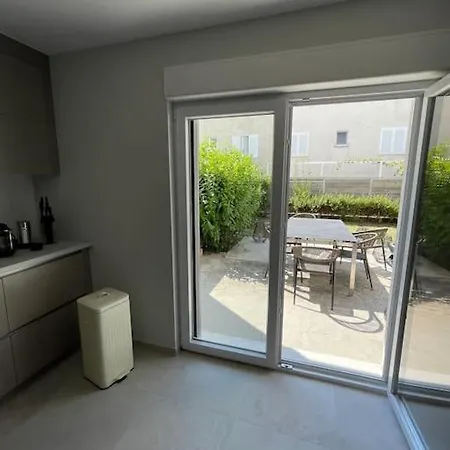 Split- Stobrec Neu Lässig & Stilvoll Apartament *