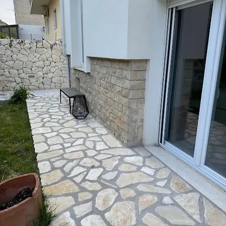 Split- Stobrec Neu Lässig & Stilvoll Apartament Split