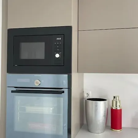 Split- Stobrec Neu Lässig & Stilvoll Apartament *