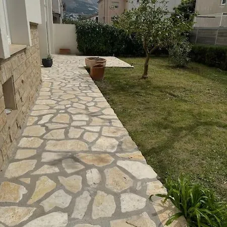 Apartament Split- Stobrec Neu Lässig & Stilvoll *
